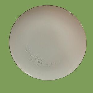 Dinner Plate Cantata by SANGO